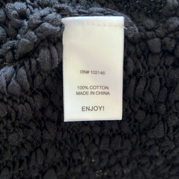 M by Michael Stars tank top - Picture 6 of 7